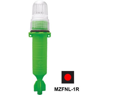 AQUA MARINE - LED Fishnet Light